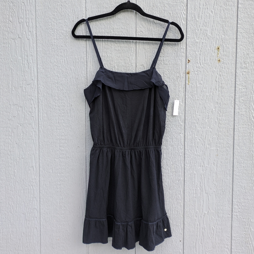 Gilli Hicks Sleep Nightie Blue Large